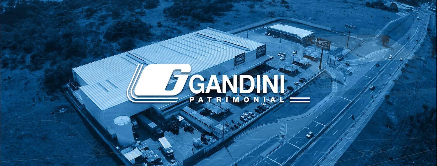 Propriedade Gandini Patrimonial